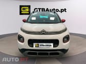 Citroen C3 Aircross 1.2 PureTech C-Series