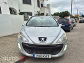 Peugeot 308 SW Sport
