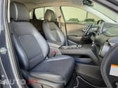 Hyundai Kauai 64 kWh Premium