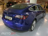 Tesla Model 3 Performance Dual Motor AWD