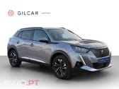 Peugeot 2008 1.5 BlueHDi Allure EAT8
