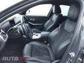 BMW 330 e xDrive Aut. M Sport