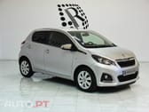 Peugeot 108 1.0 VTi Allure