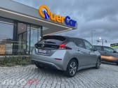Nissan Leaf N-Connecta