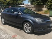 Opel Astra GTC GTC