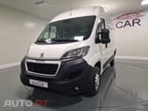 Peugeot Boxer 2.2 BlueHDi 435 L4H2 Premium