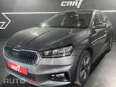 Skoda Fabia 1.0 MPI Ambition
