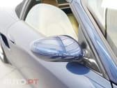 Porsche Boxster 2.5 Comfort