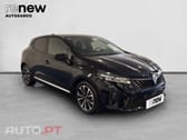 Renault Clio Techno