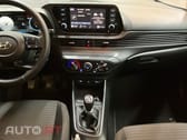 Hyundai i20 1.2 Comfort