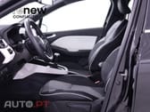 Renault Clio 1.0 TCe Techno Bi-Fuel