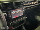 Citroen C3 1.2 PureTech C-Series