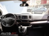 Peugeot Traveller 1.5 BlueHDi L2H1 Active Standard