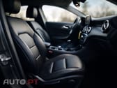 Mercedes-Benz A 180 CDi BE Edition Urban