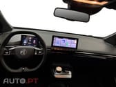 MG MG4 64 kWh Luxury