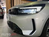 Opel Corsa-E e-GS