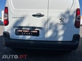 Peugeot Partner 1.5 BlueHDi Standard