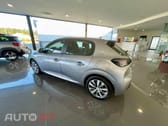 Peugeot 208 1.2 PureTech Active