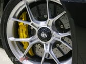 Porsche 992 GT3 Touring Package