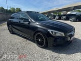 Mercedes-Benz CLA 220 d Shooting Brake AMG Line Aut.