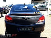 Opel Insignia 2.0 CDTi Edition ecoFLEX