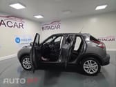 Nissan Juke 1.5 dCi N-Connecta