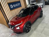 Nissan Juke 1.0 DIG-T N-Design DCT