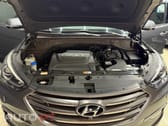 Hyundai Santa Fe 2.2 CRDi Premium 4WD Aut.