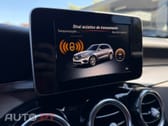 Mercedes-Benz GLC 250 d AMG Line 4-Matic