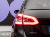 Peugeot 308 SW 1.2 PureTech Style