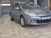 Renault Mégane 1.5 dCi Confort CO2 Champion