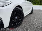 BMW 218 d Pack M Auto