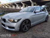 BMW 116 d EfficientDynamics