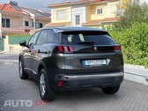 Peugeot 3008 1.2 PureTech Allure EAT8