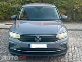 Volkswagen Tiguan Life 1.5 TSI 130