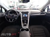 Ford Mondeo SW 1.5 TDCi Trend