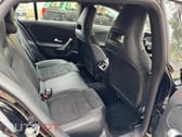 Mercedes-Benz CLA 180 d Shooting Brake AMG Line Aut.