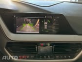 BMW 116 d Aut. Advantage