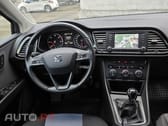 Seat Leon 1.6 TDI Reference Ecomotive