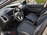 Hyundai i20 1.2 Classic Fun ESP