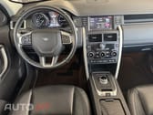 Land Rover Discovery Sport 2.2 SD4 HSE Luxury Auto