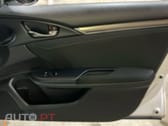 Honda Civic 1.0 i-VTEC Elegance