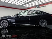 BMW 530 e iPerformance Pack M