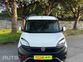 Fiat Doblo Maxi