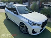 BMW X1 sDrive20i Pack Desportivo M