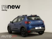 Dacia Sandero Sandero 1.0 ECO-G Stepway Extreme + Up&Go Bi-Fuel