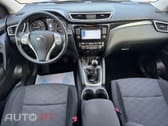 Nissan Qashqai 1.2 DIG-T N-Connecta 18