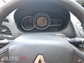 Renault Mégane Sport Tourer 1.5 dCi Dynamique