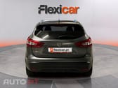 Nissan Qashqai 1.6 dCi Tekna Premium