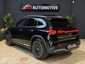 Mercedes-Benz EQA 300 4Matic AMG Line